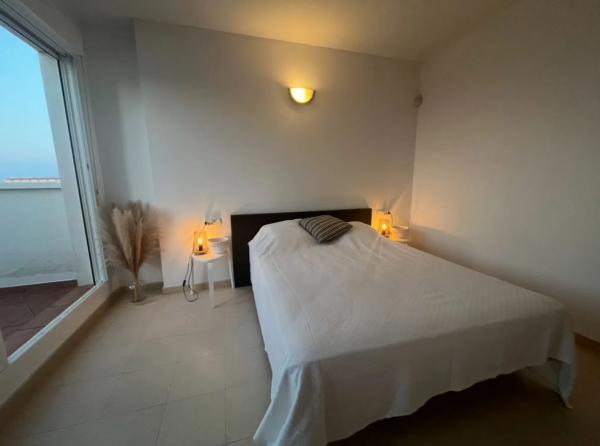 Ático en calle Grecia