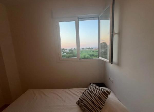 Ático en calle Grecia