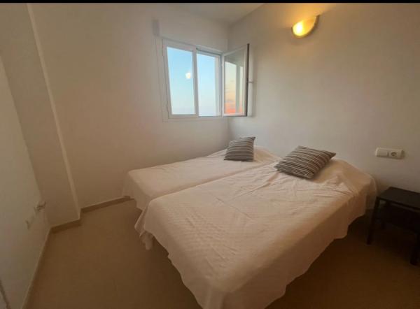 Ático en calle Grecia