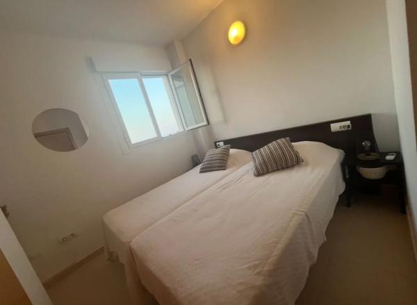 Ático en calle Grecia