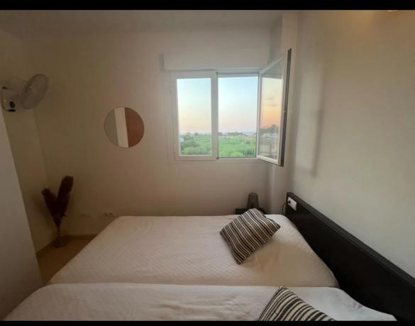 Ático en calle Grecia