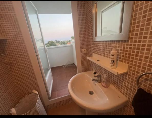 Ático en calle Grecia