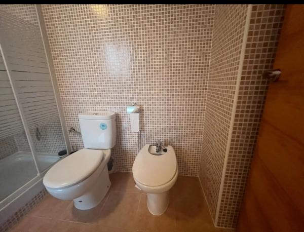 Ático en calle Grecia