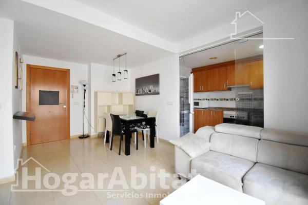 Piso en calle Segària