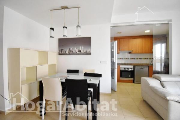 Piso en calle Segària