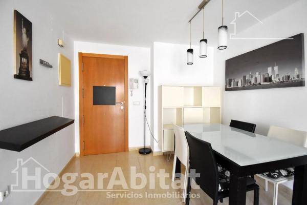 Piso en calle Segària