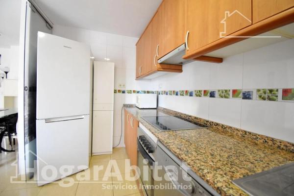 Piso en calle Segària