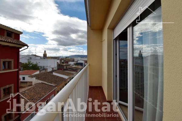 Piso en calle Segària