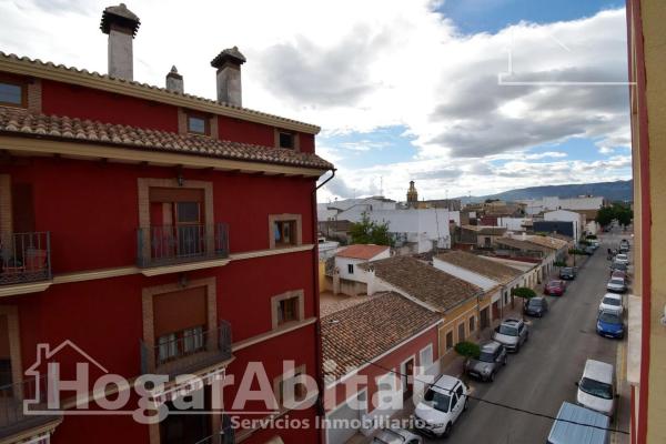 Piso en calle Segària