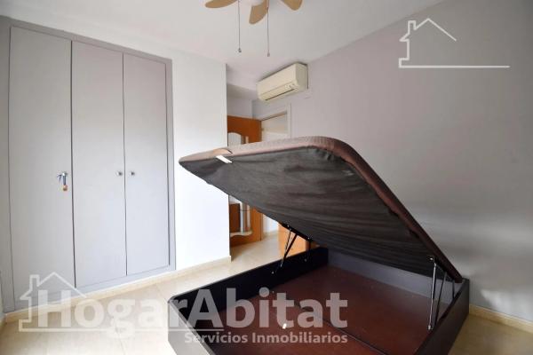 Piso en calle Segària