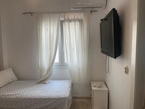 Chalet en avenida del Boticari