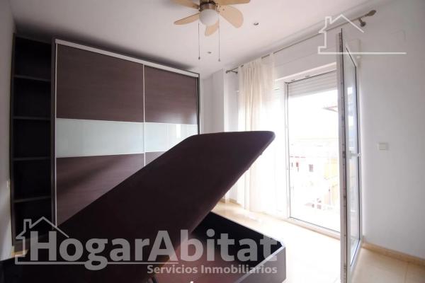 Piso en calle Segària