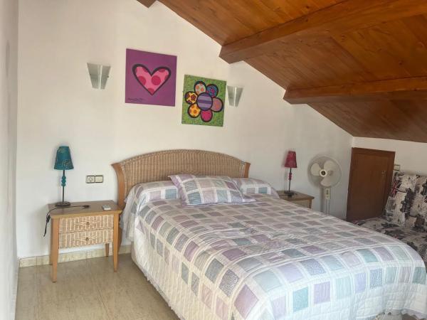 Chalet en avenida del Boticari