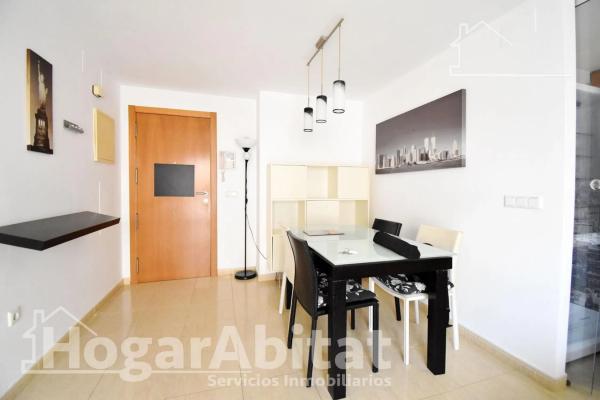 Piso en calle Segària