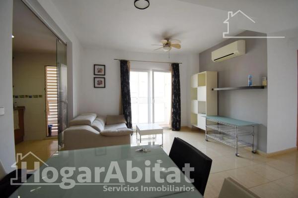 Piso en calle Segària