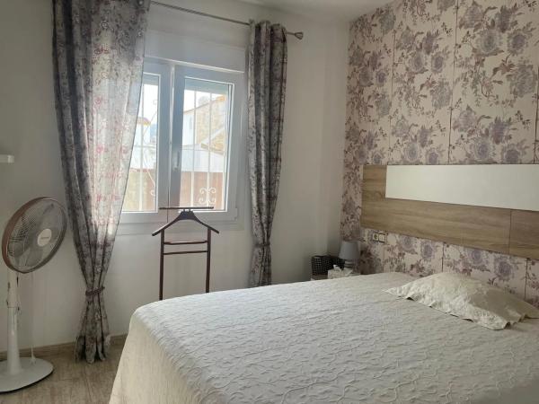 Chalet en avenida del Boticari