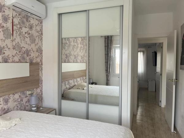 Chalet en avenida del Boticari