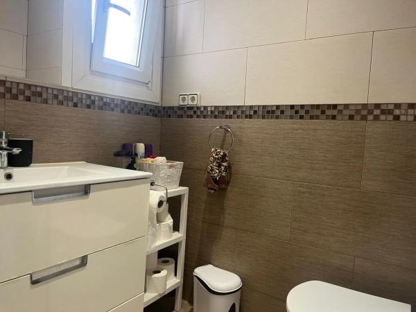 Chalet en avenida del Boticari