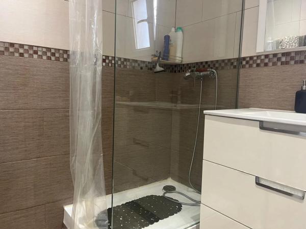 Chalet en avenida del Boticari