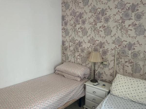 Chalet en avenida del Boticari