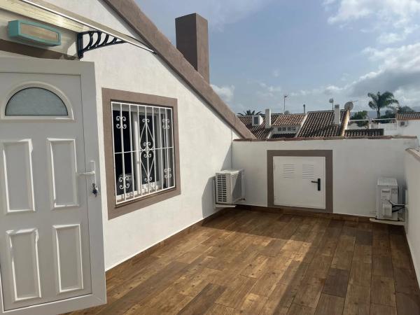 Chalet en avenida del Boticari