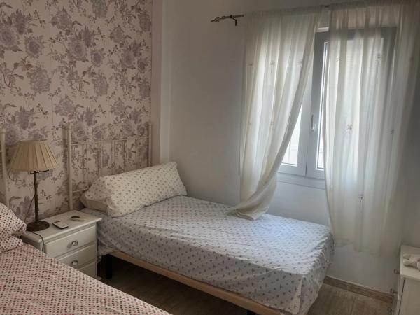 Chalet en avenida del Boticari