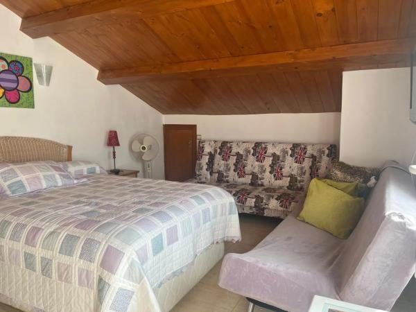 Chalet en avenida del Boticari