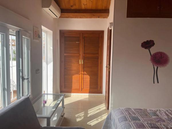 Chalet en avenida del Boticari