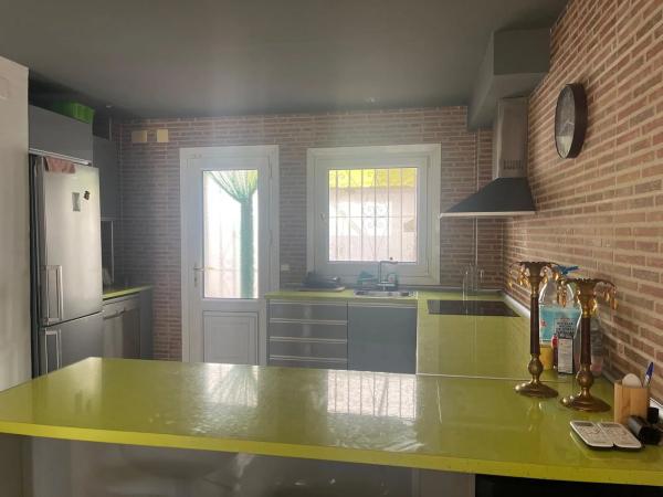 Chalet en avenida del Boticari