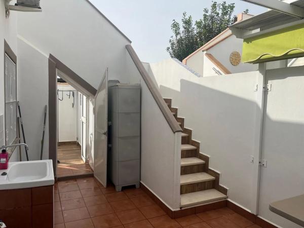 Chalet en avenida del Boticari