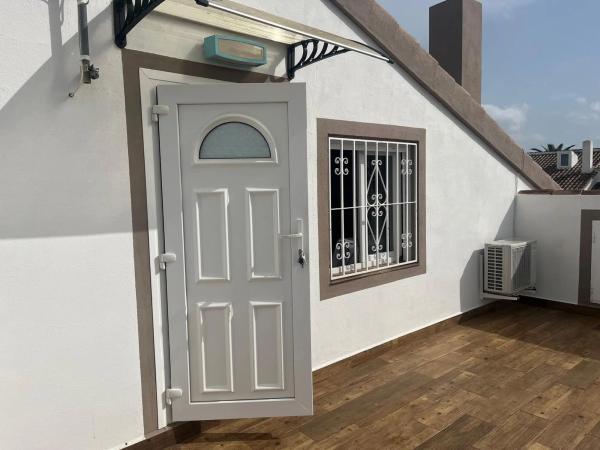 Chalet en avenida del Boticari