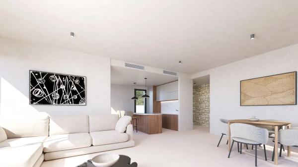 Chalet en Els Poblets