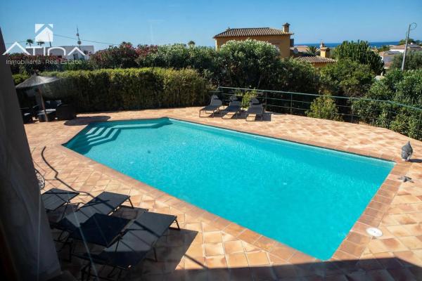 Casa independiente en Calle