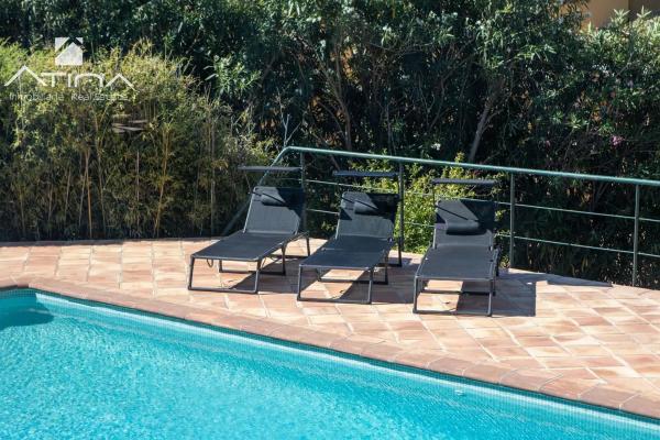 Casa independiente en Calle