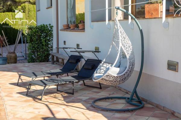 Casa independiente en Calle