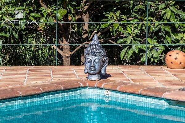 Casa independiente en Calle