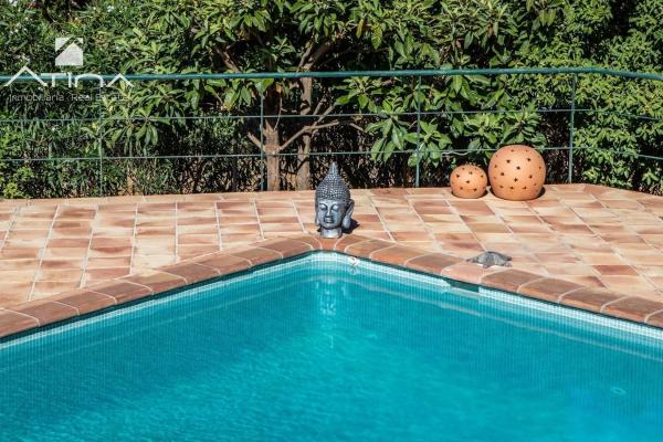 Casa independiente en Calle