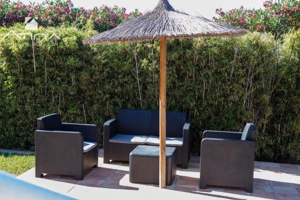 Casa independiente en Calle