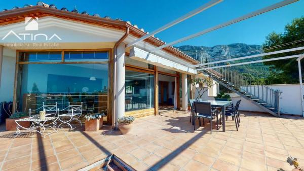 Casa independiente en Calle