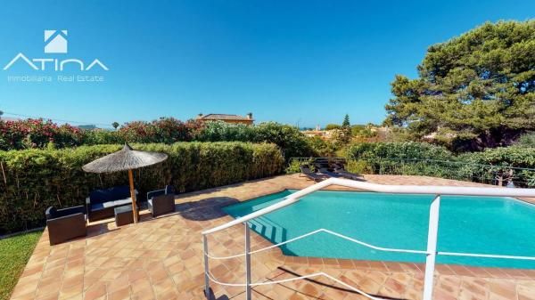 Casa independiente en Calle