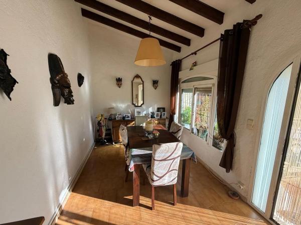 Casa independiente en Barranquets