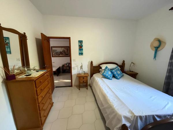 Casa independiente en Barranquets