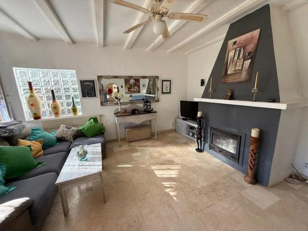 Casa independiente en Barranquets