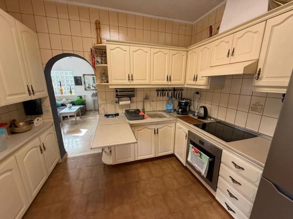 Casa independiente en Barranquets