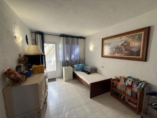 Casa independiente en Barranquets