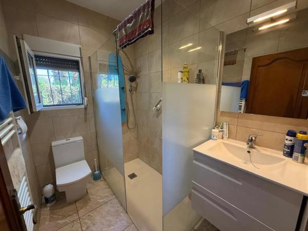 Casa independiente en Barranquets