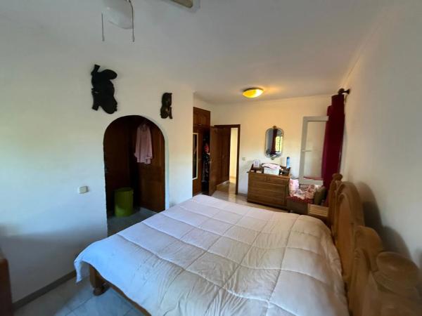 Casa independiente en Barranquets