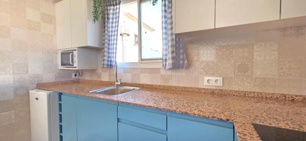 Piso en Playa de Almadrava Carrer 19 s/n