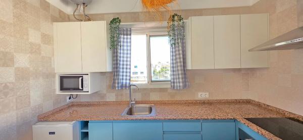 Piso en Playa de Almadrava Carrer 19 s/n