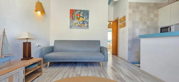 Piso en Playa de Almadrava Carrer 19 s/n